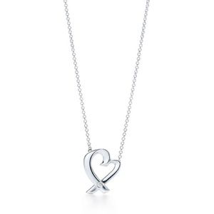 Paloma Picasso® Loving Heart Pendant